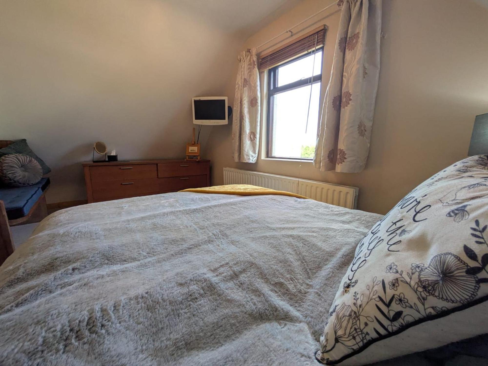 The Loft At Rowantree Cottage Dromara Εξωτερικό φωτογραφία