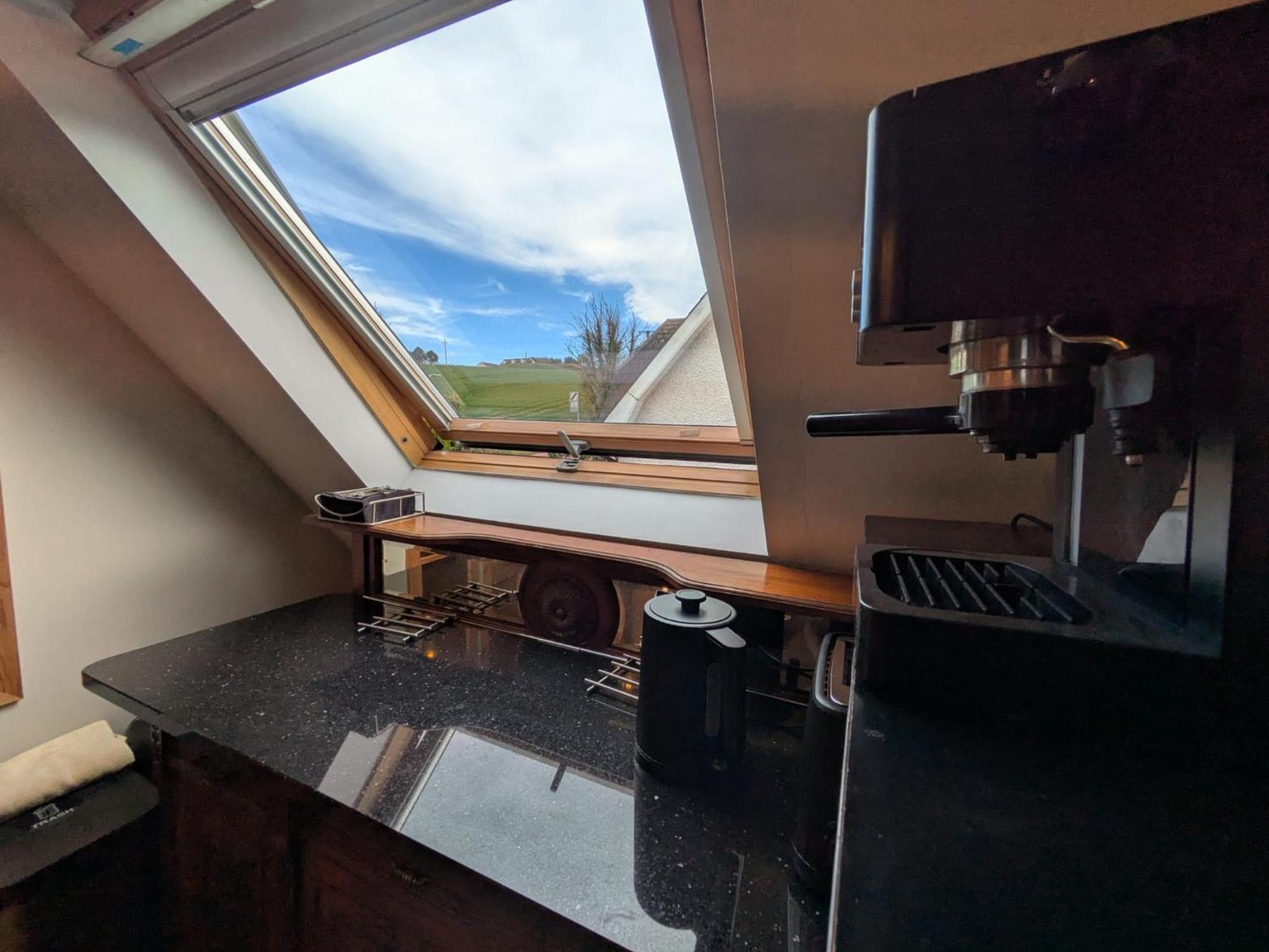 The Loft At Rowantree Cottage Dromara Εξωτερικό φωτογραφία
