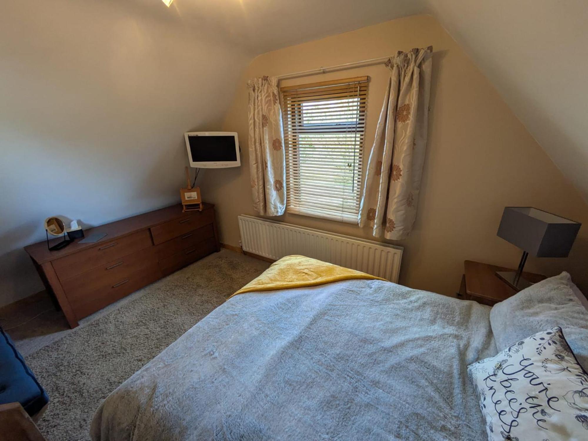 The Loft At Rowantree Cottage Dromara Εξωτερικό φωτογραφία