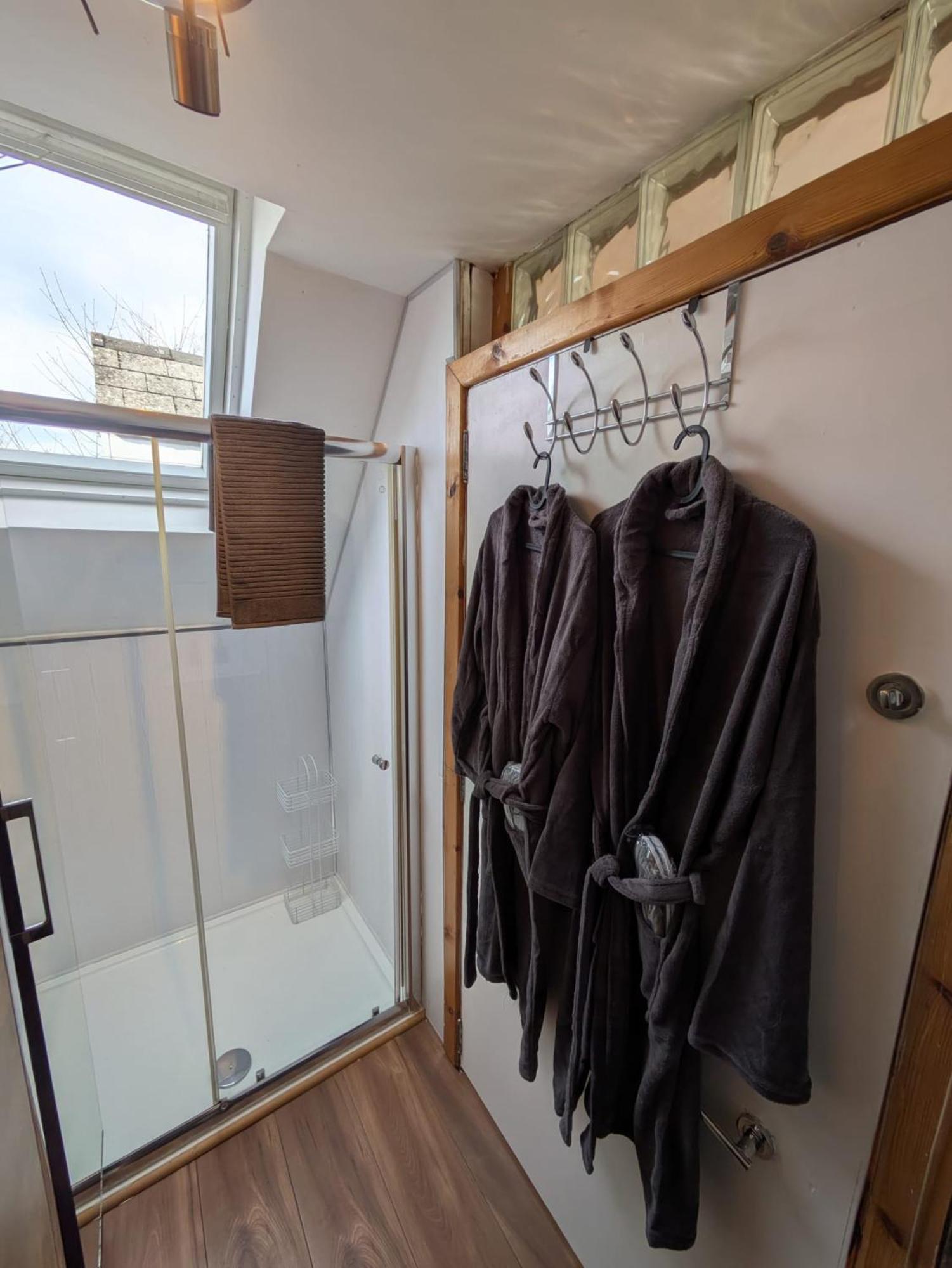 The Loft At Rowantree Cottage Dromara Εξωτερικό φωτογραφία