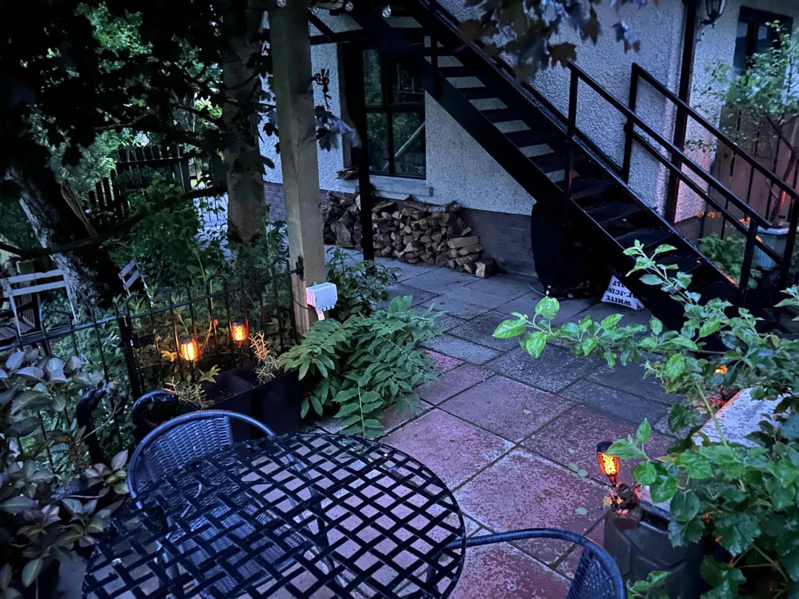 The Loft At Rowantree Cottage Dromara Εξωτερικό φωτογραφία
